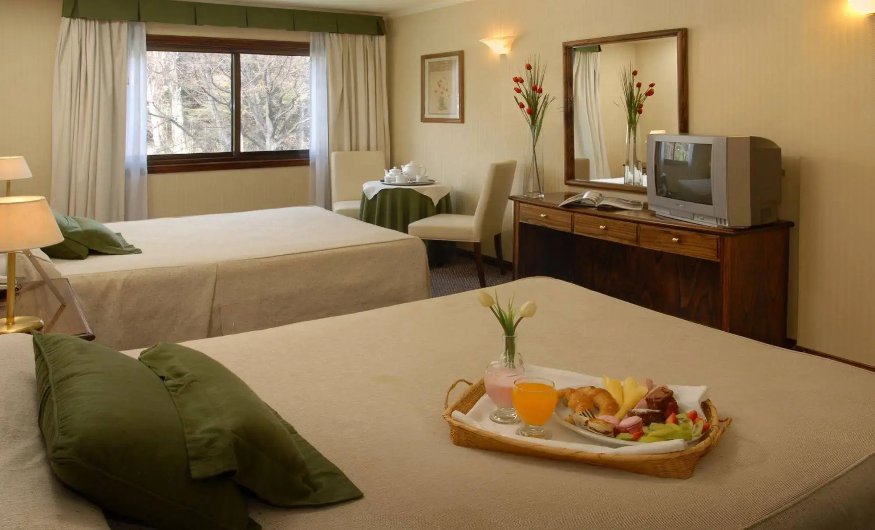 Foto - Soft Bariloche Hotel