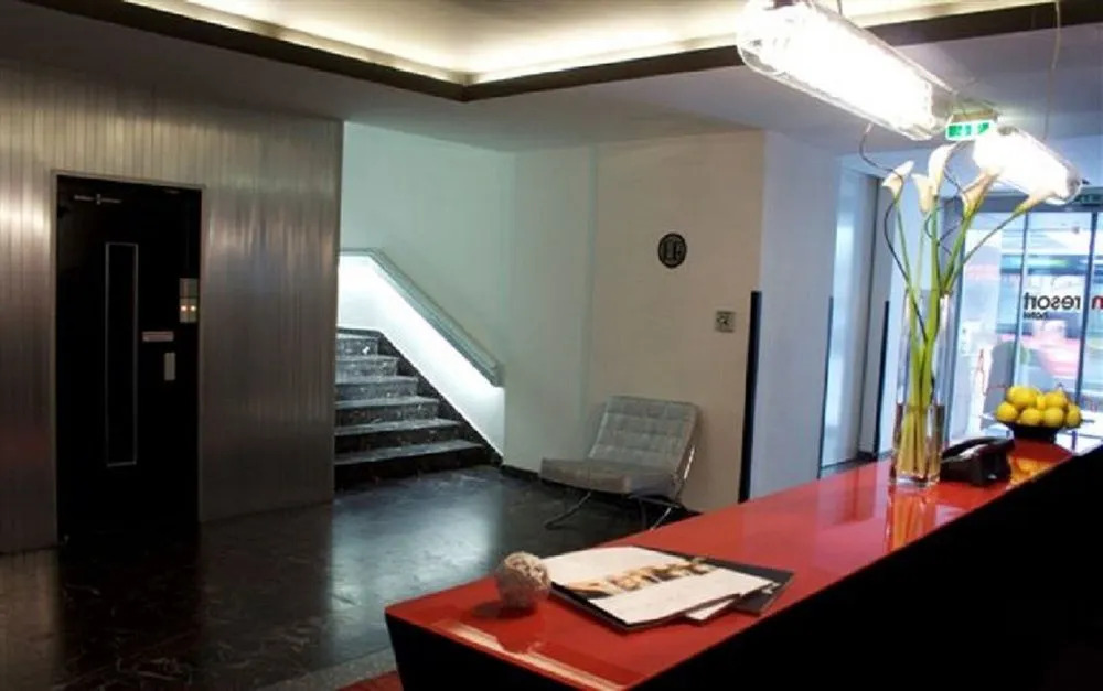 Photo - Hotel George Vienna