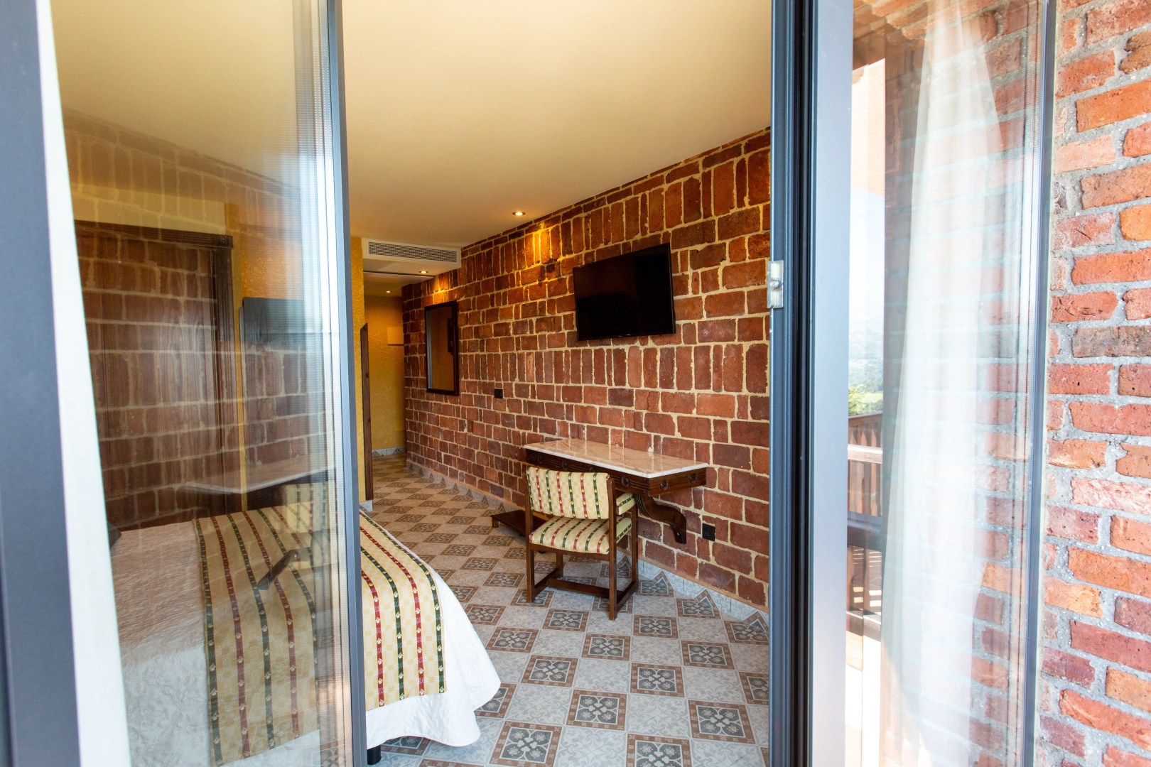 Photo - Hotel Cerro la Nina