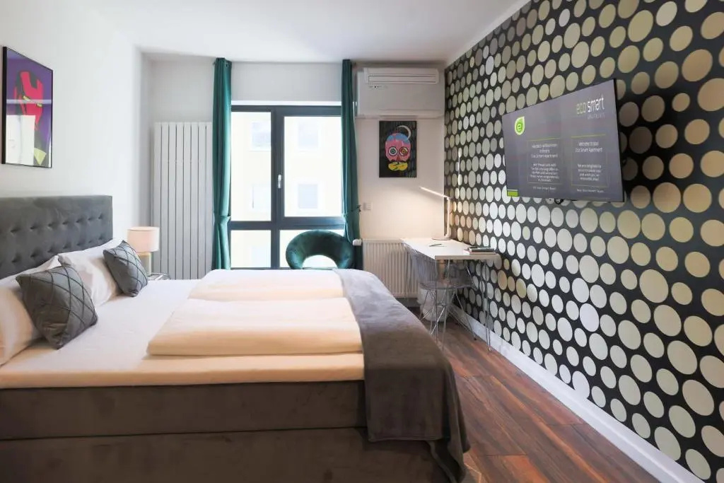 Foto - Eco Smart Apartments Premium City