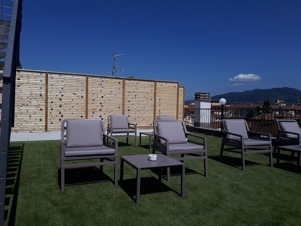 Foto - Hotel Cantoria