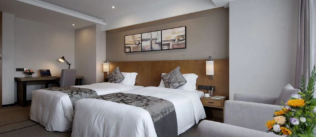 Photo - Shenzhen Hongdu Hotel