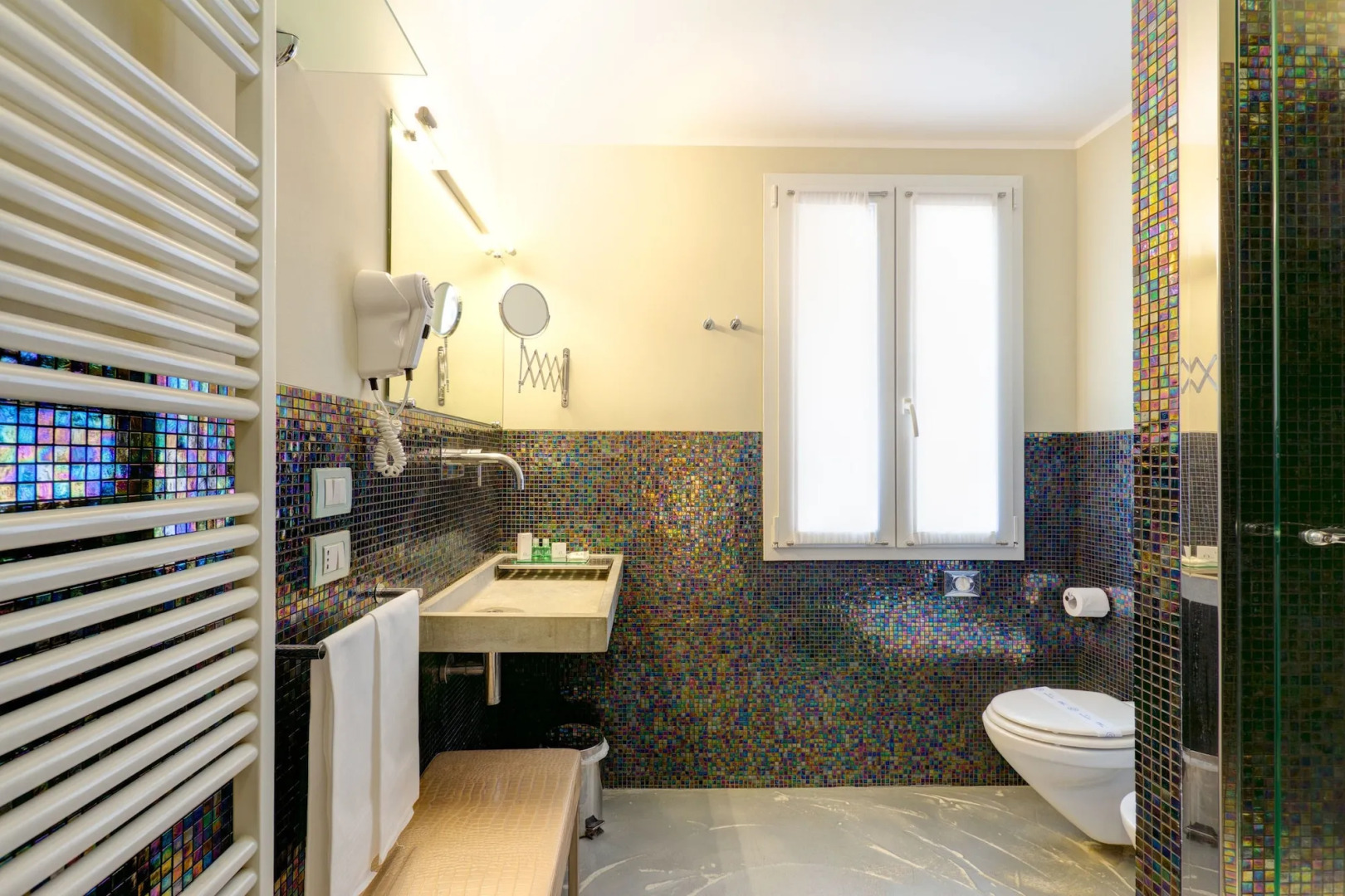 Photo - Il Convento Dei Fiori Di Seta