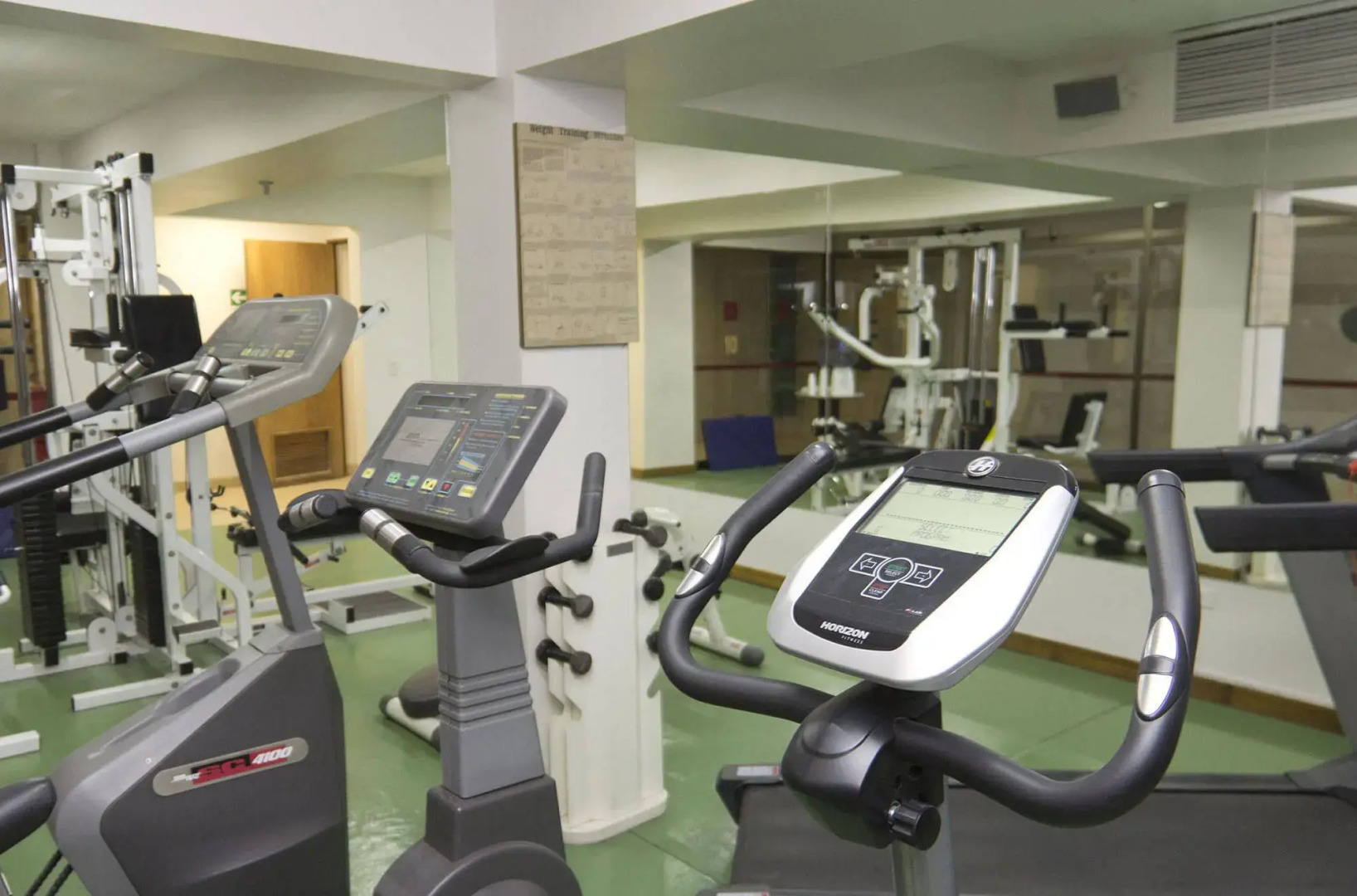 Photo - Hotel Director Vitacura