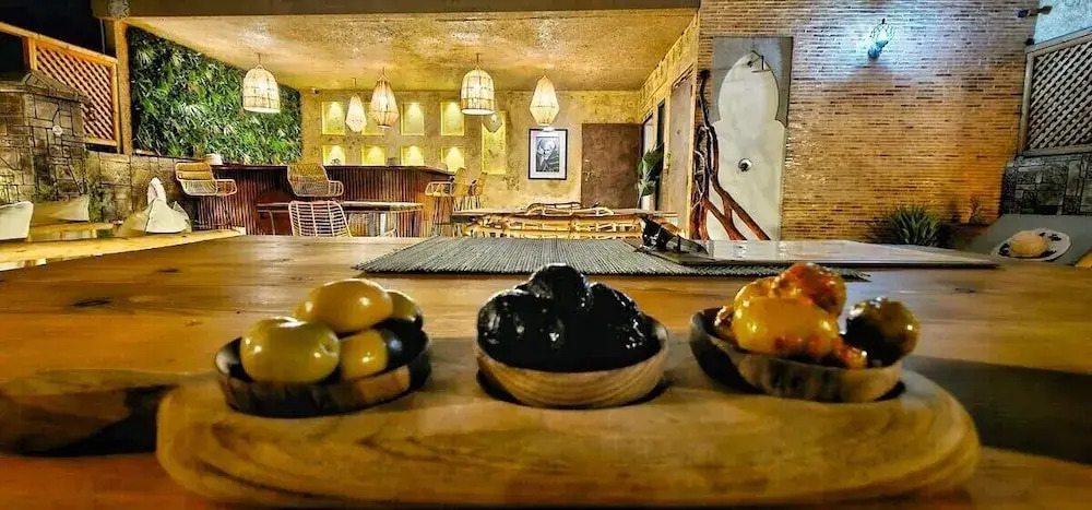 Foto - Riad La Petite Majorelle