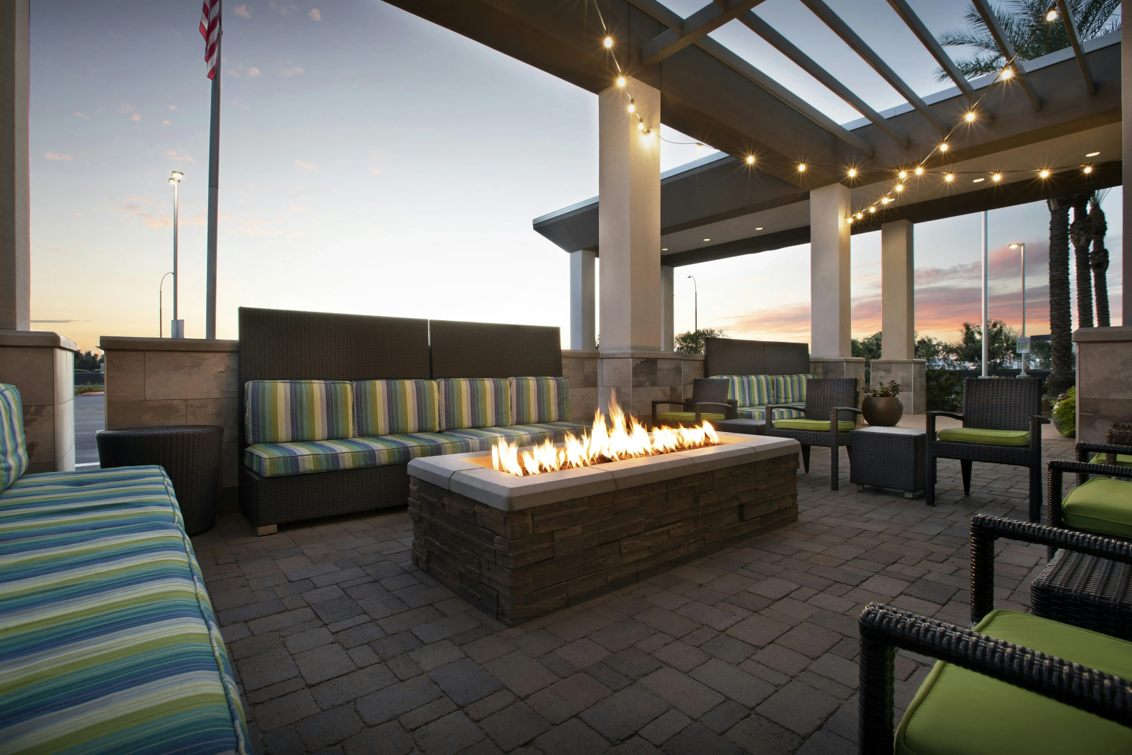 Foto - Home2 Suites by Hilton Phoenix Chandler