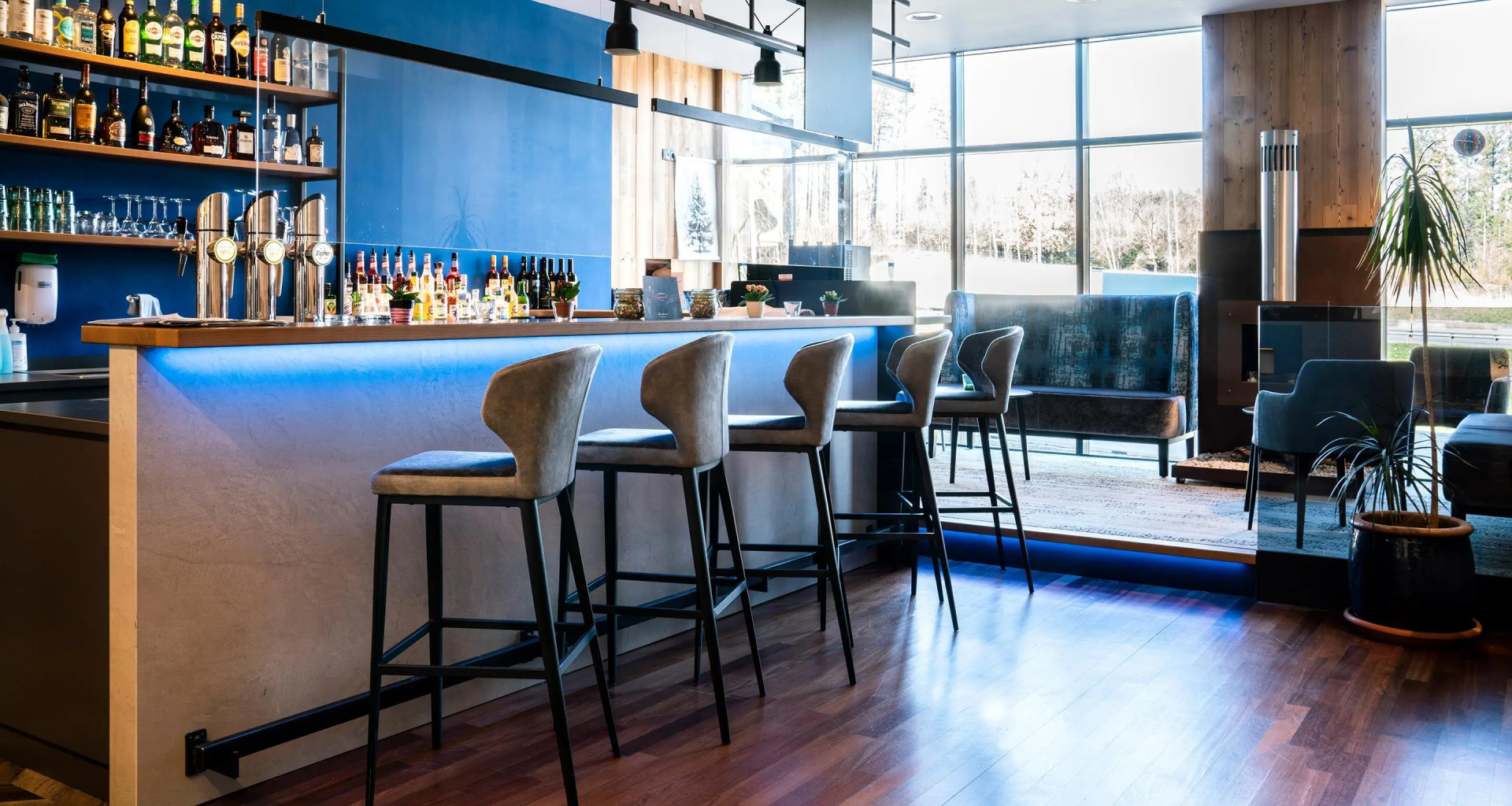 Photo - Best Western Hotel am Walserberg