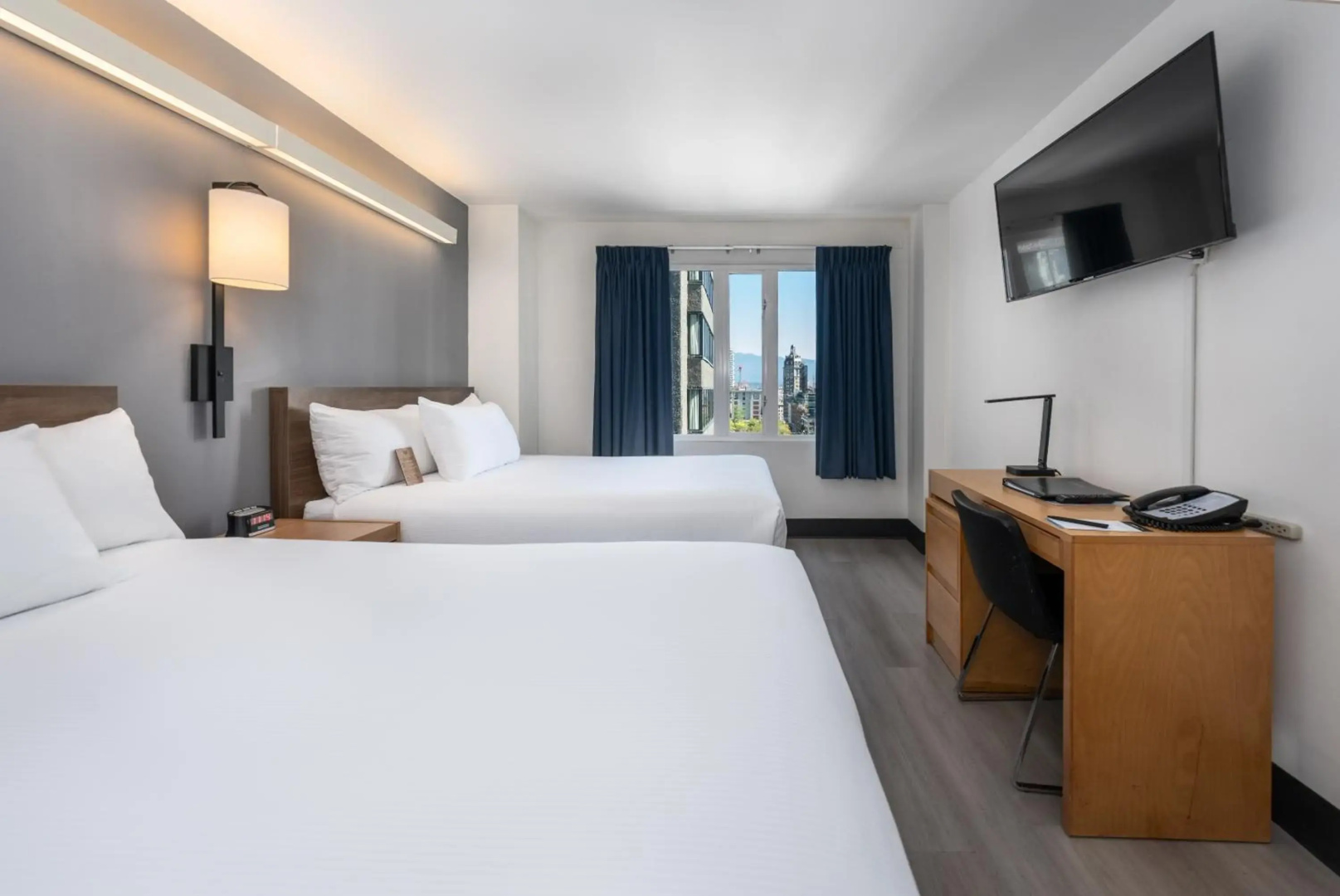Foto - Hotel Willo - previously known YWCA Hotel