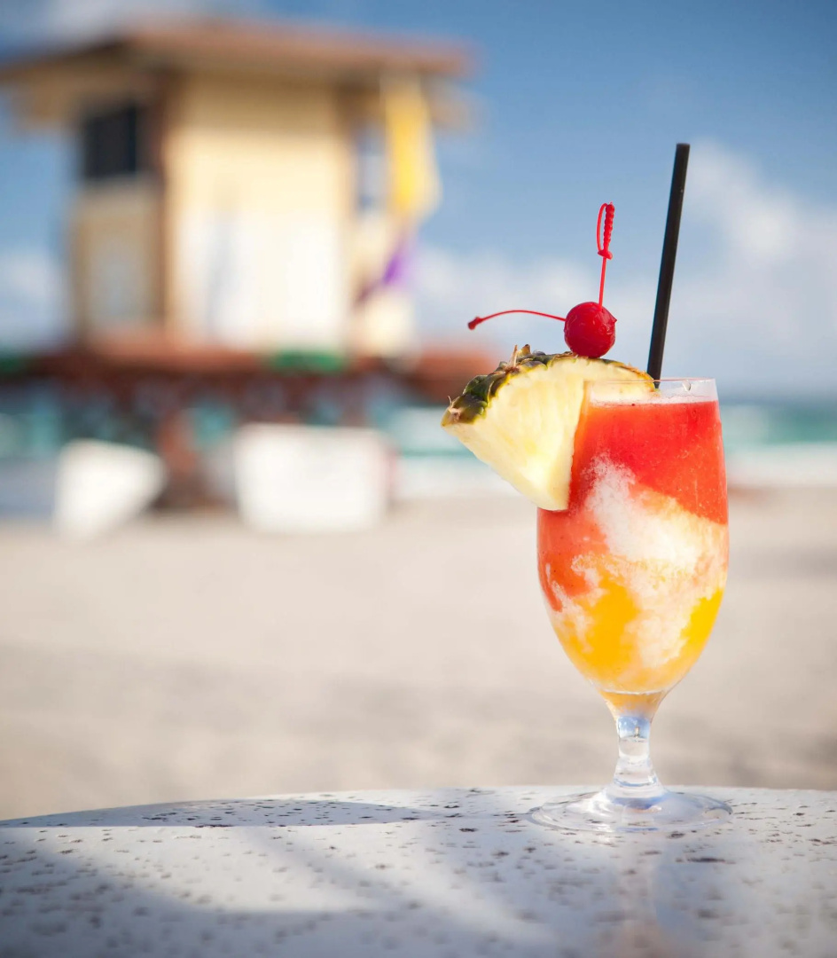Foto - Hollywood Beach Marriott