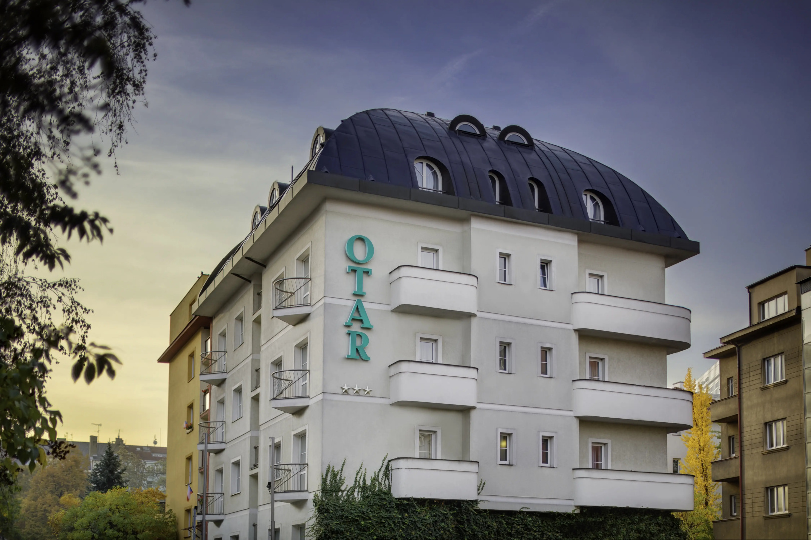 Photo - Hotel Otar