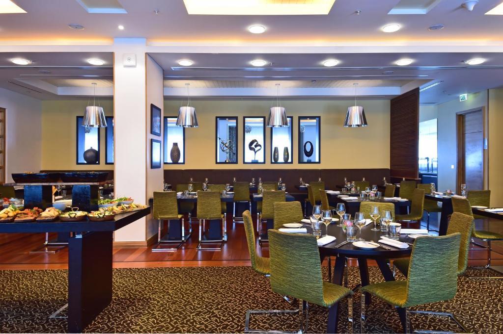 Foto - Pestana Chelsea Bridge Hotel & SPA