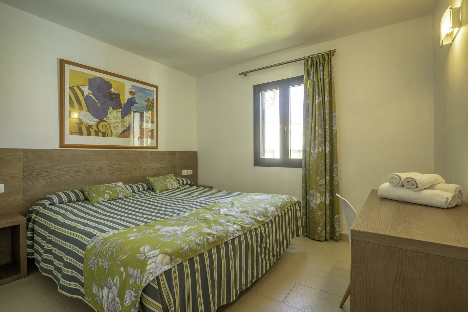 Foto - Vibra Blanc Palace Aparthotel