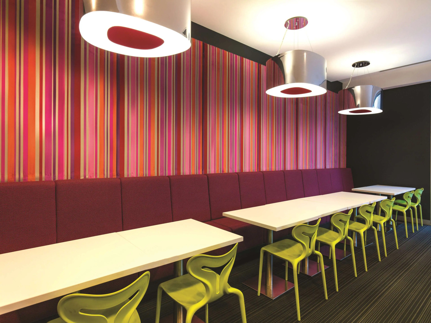 Foto - Travelodge Hotel Melbourne Docklands