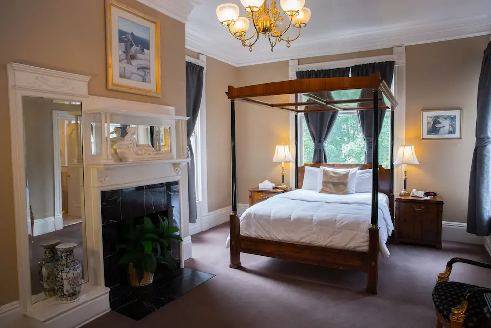 Foto - The Sterling Hotel