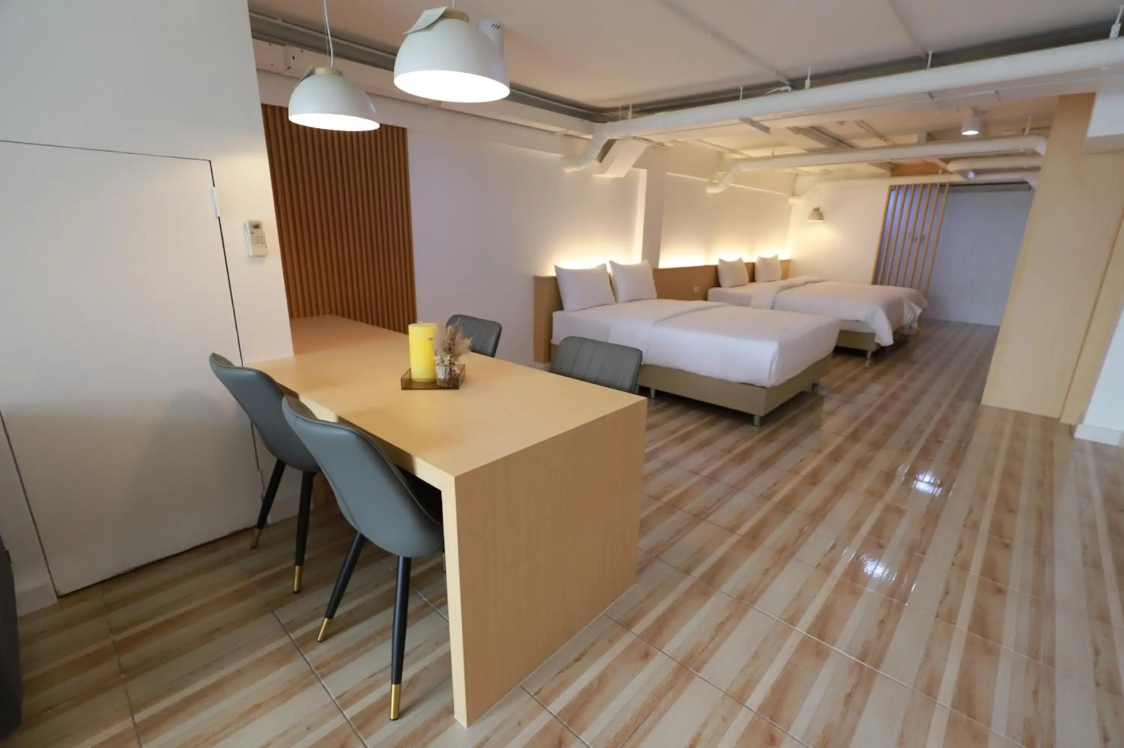 Foto - Sovereign Group Hotel at Pratunam