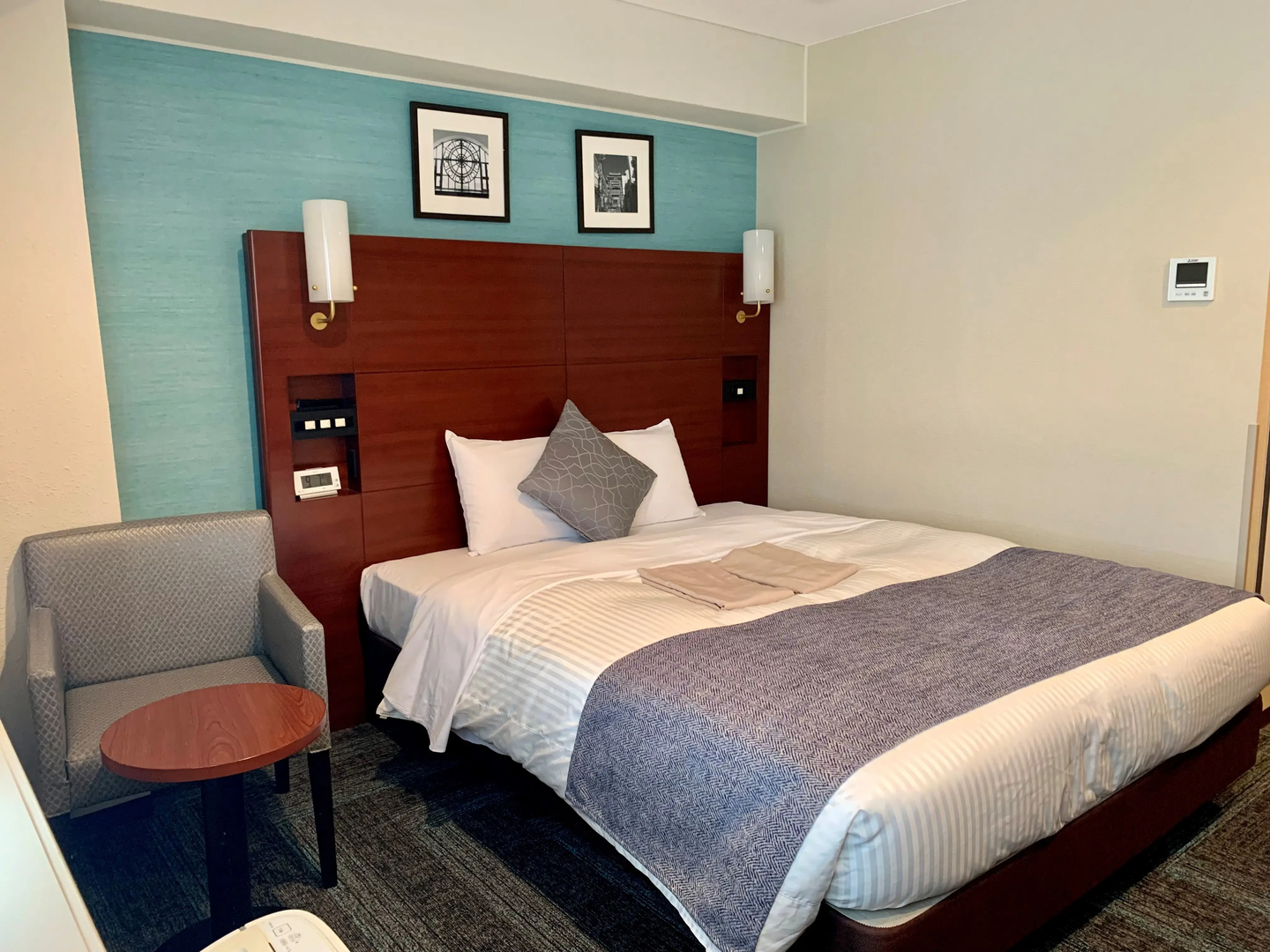 Photo - HOTEL MYSTAYS Yokohama