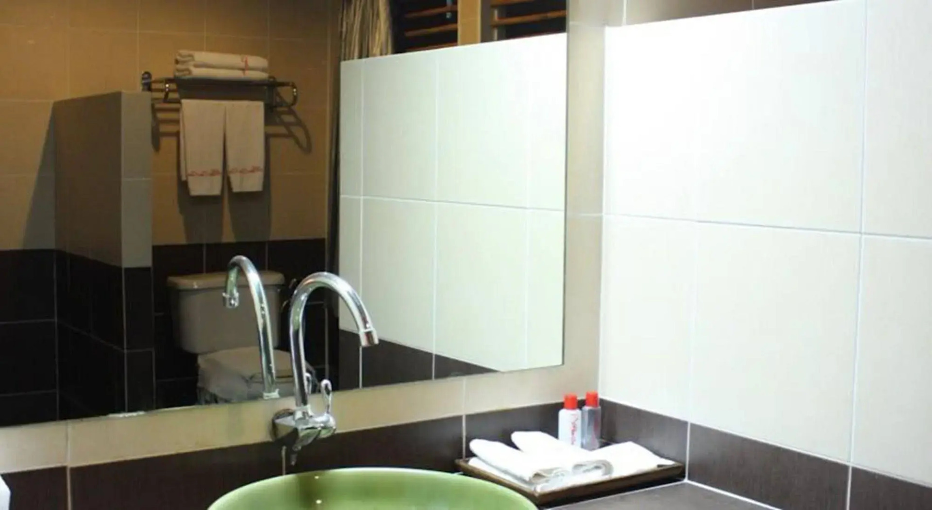 Foto - Villa Cha-Cha Banglumphu