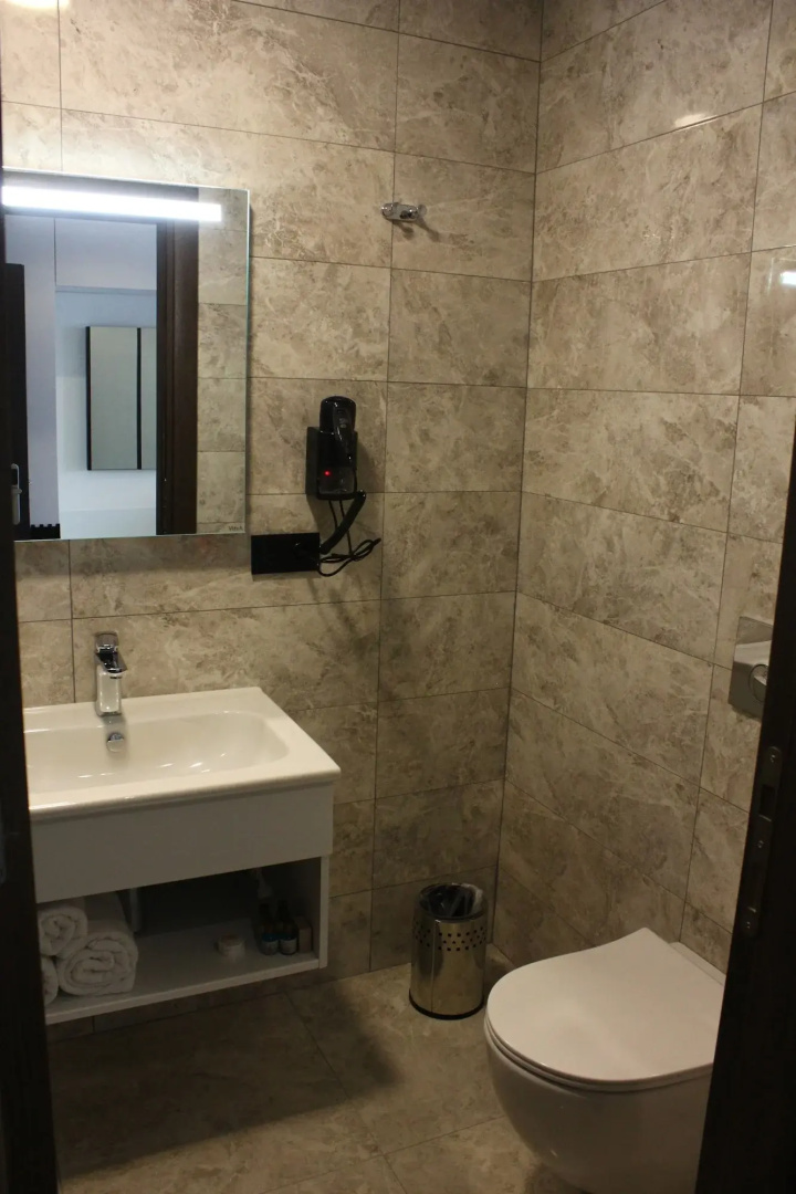 Photo - Kavala Hotel