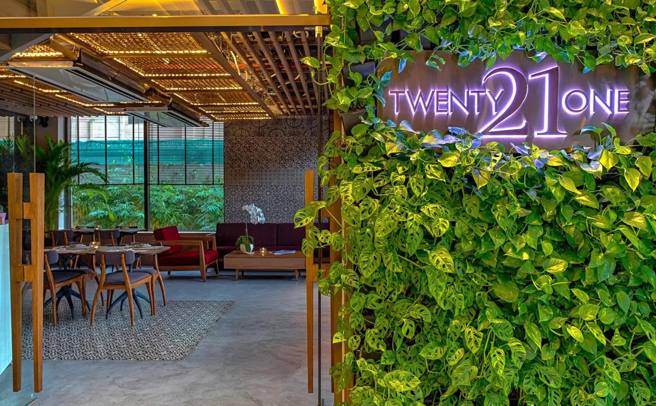 Foto - SILA Urban Living