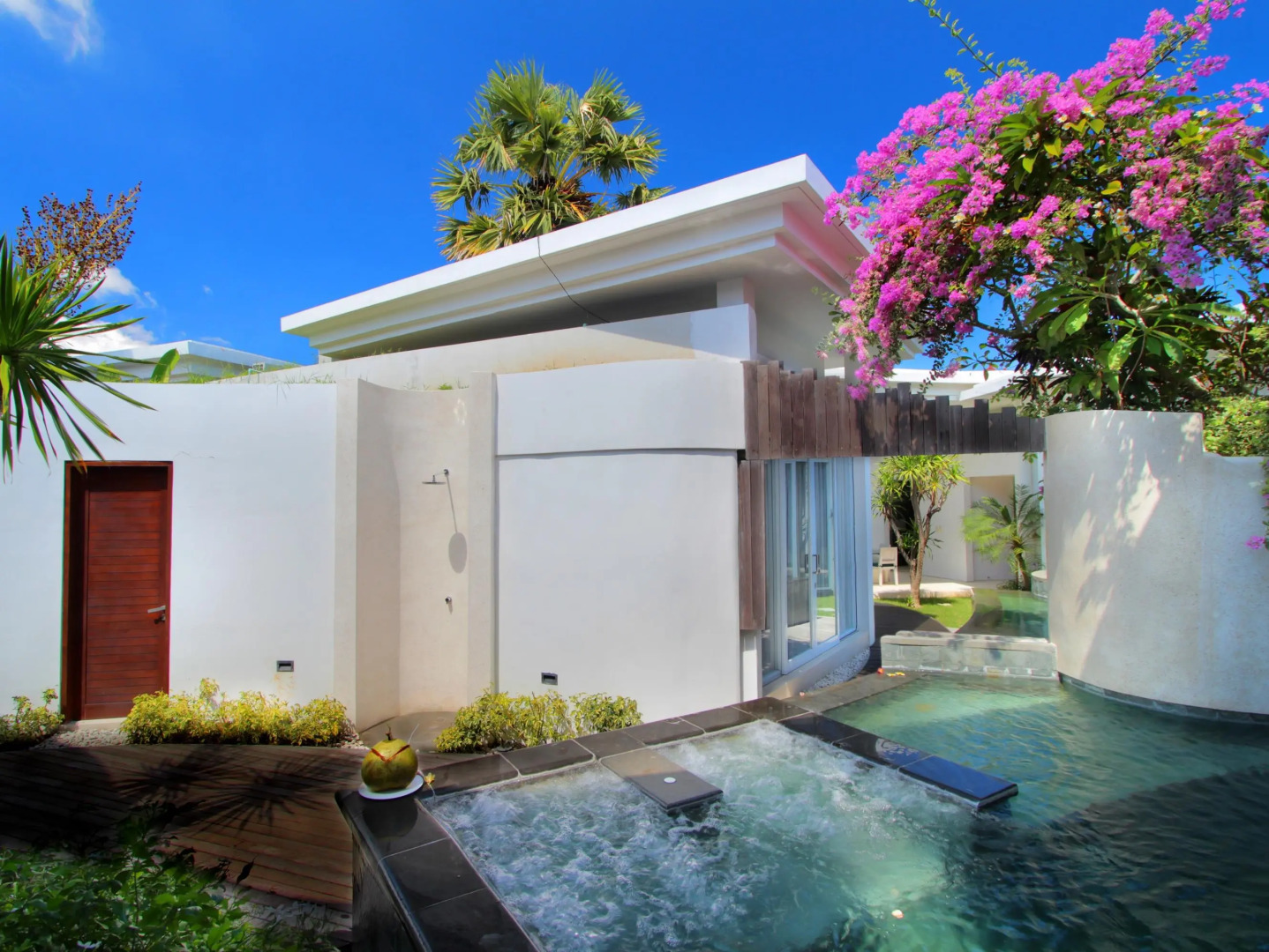 Photo - Taman Mesari Luxury Villas-Seminyak