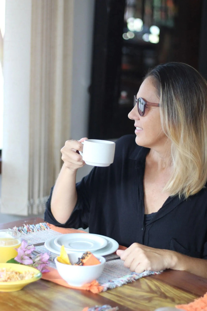 Foto - Pousada Alforria