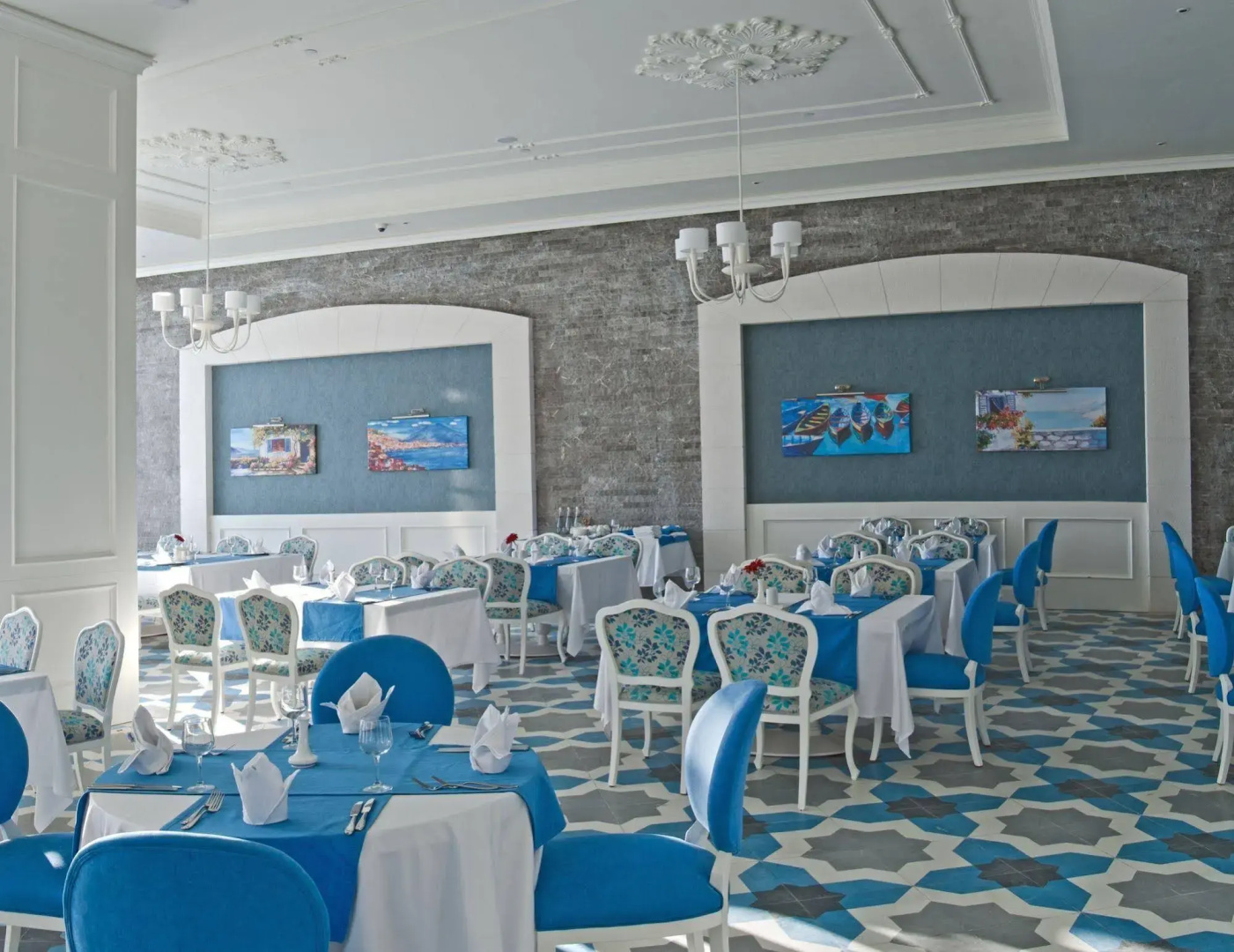 Foto - Sueno Hotels Deluxe Belek - All Inclusive Hotel