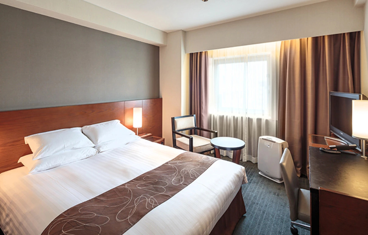 Foto - Hakata Excel Hotel Tokyu