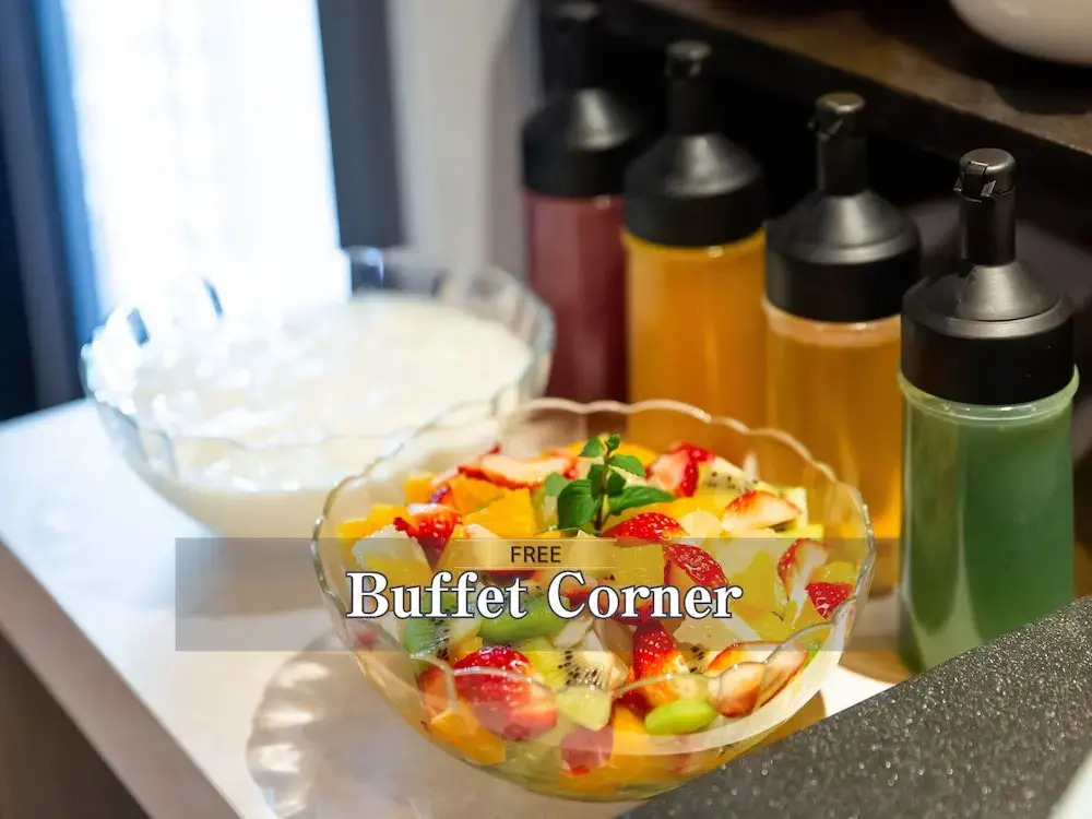 Photo - Hotel Balian Resort Shinjuku Honten