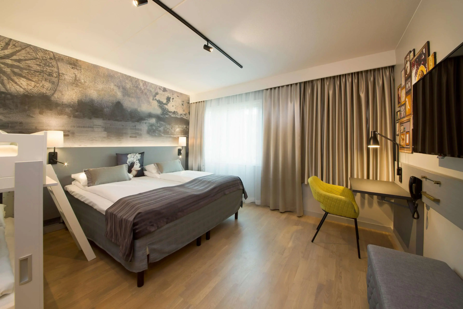 Photo - Scandic Sjølyst