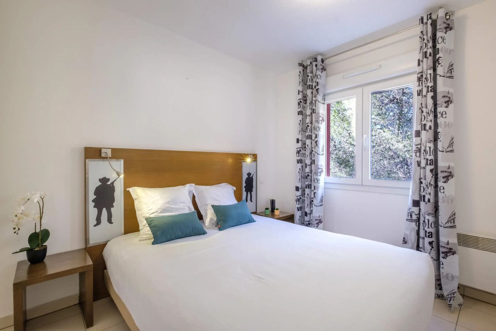 Foto - Comfort Aparthotel Antibes Le Maestria