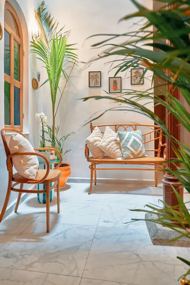 Photo - Casa Vestali