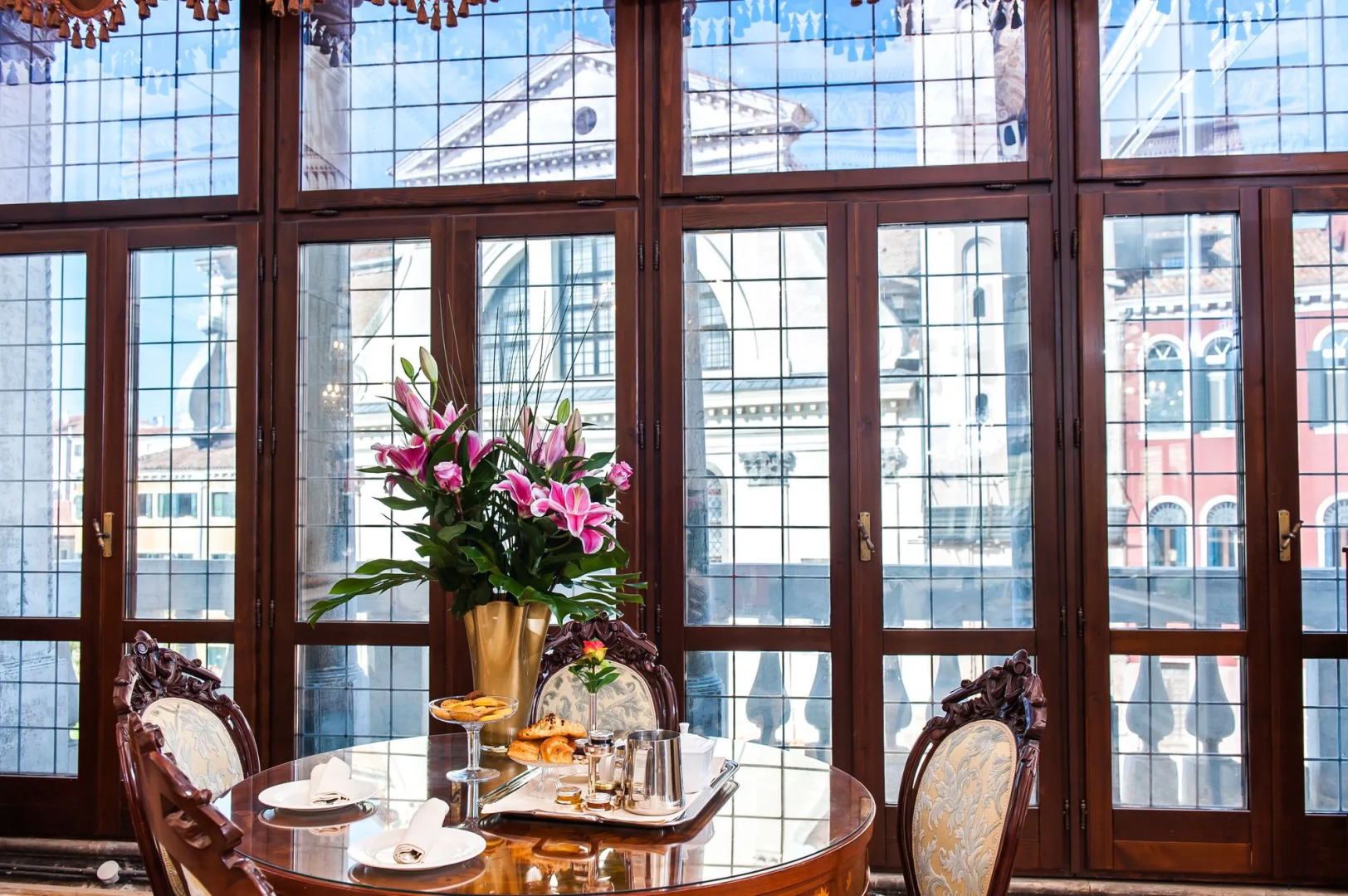 Photo - Hotel Nani Mocenigo Palace