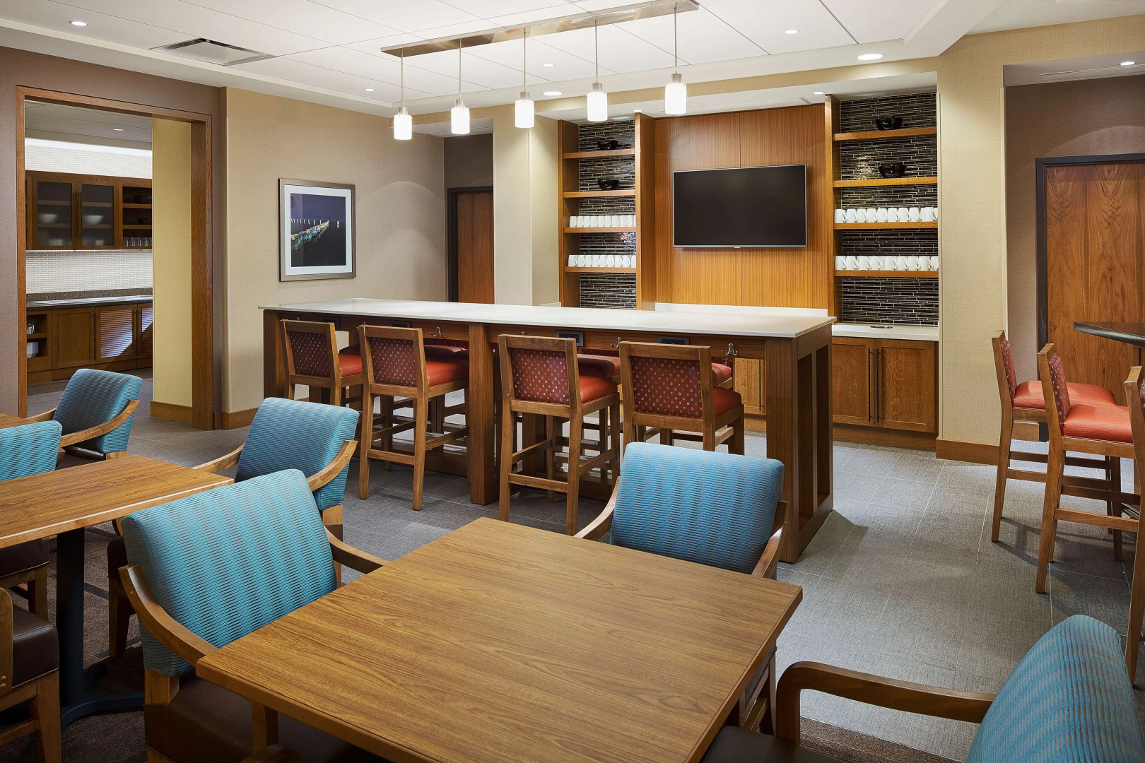 Foto - Hyatt Place Chicago Midway Airport