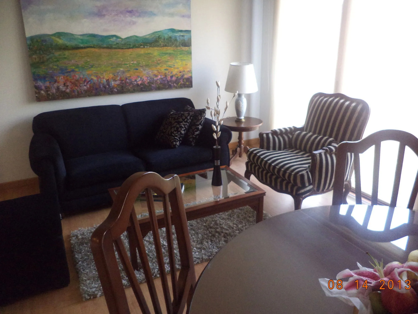 Foto - Cora 127 Plenitud