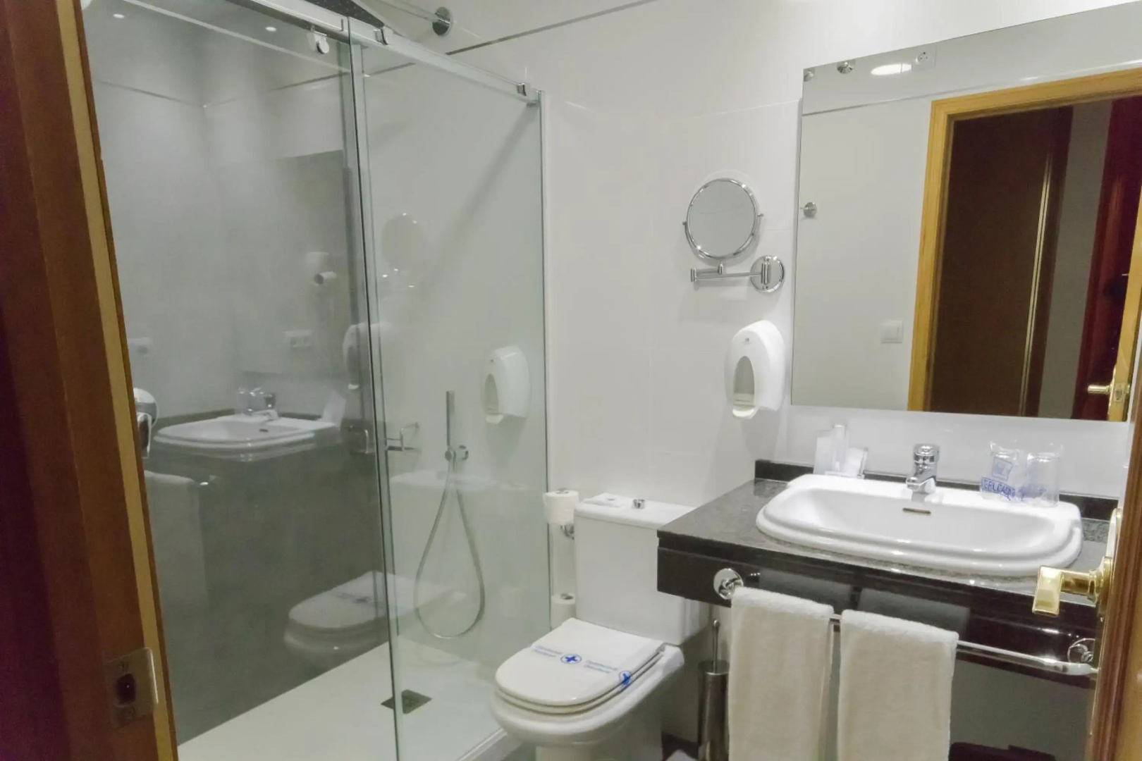 Photo - Hotel Spa Nanin Playa