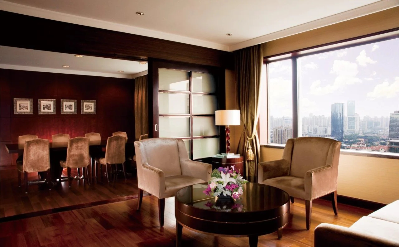 Foto - Okura Garden Hotel Shanghai