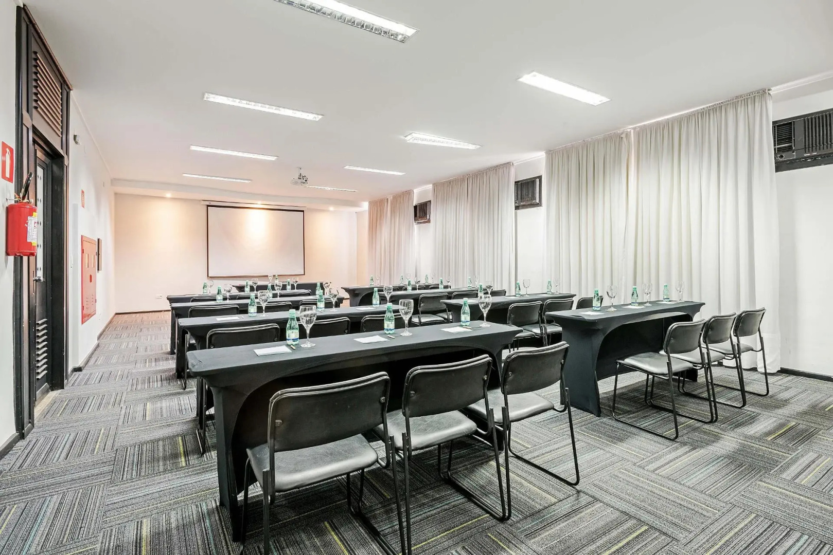 Photo - Rede Andrade Braz