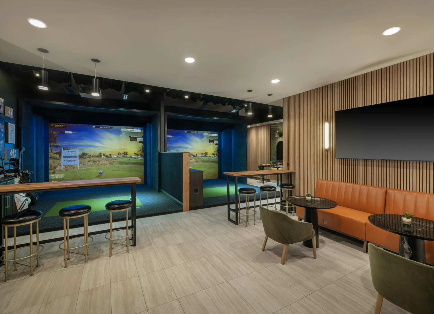 Foto - Hilton Indianapolis Hotel & Suites