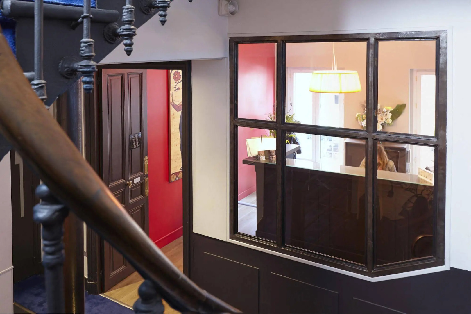 Foto - Hôtel St Sernin