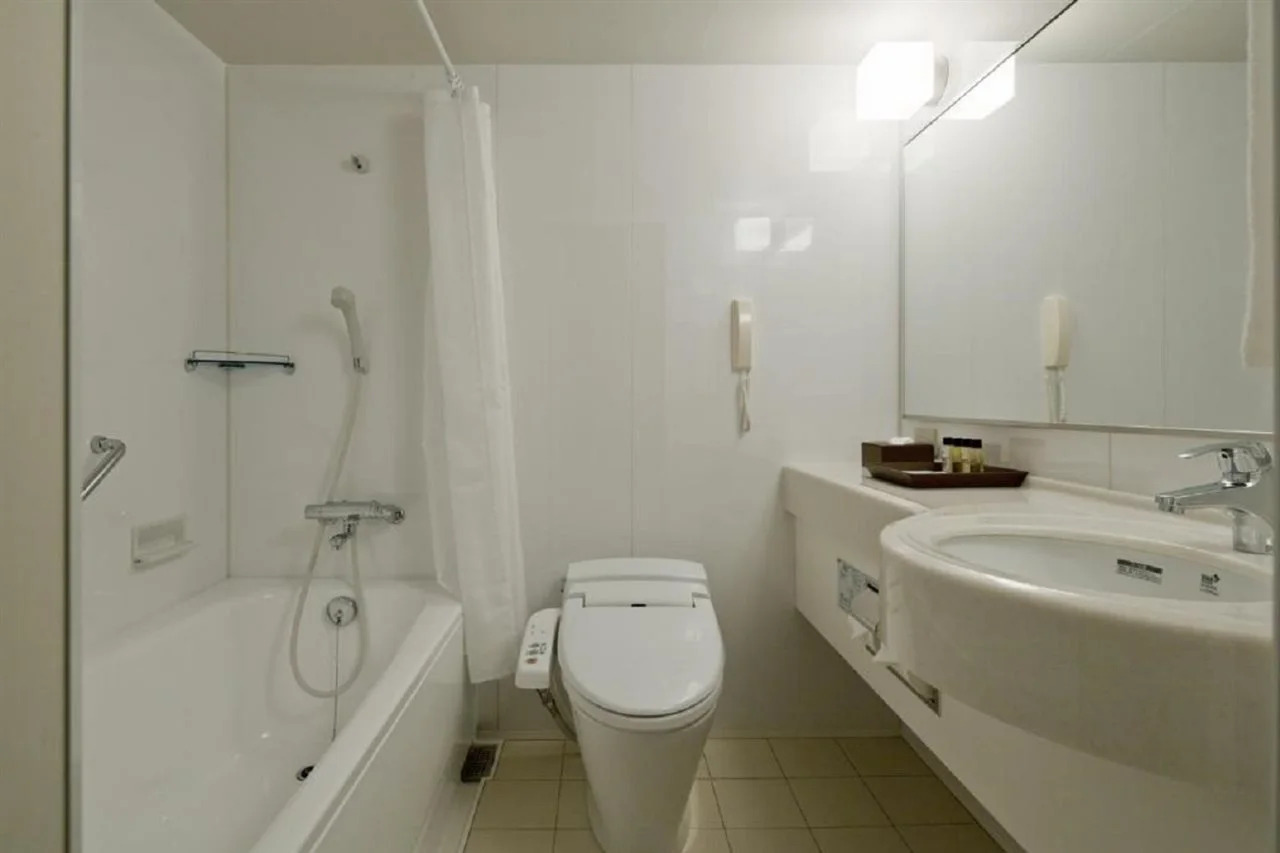 Photo - Fraser Residence Nankai Osaka