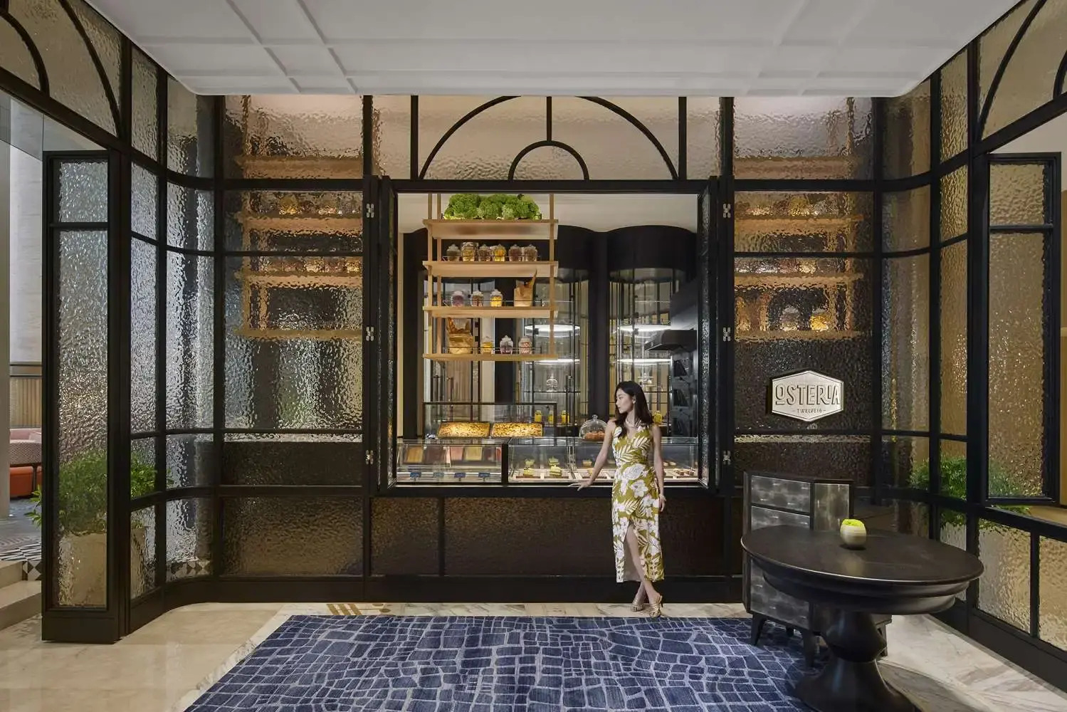 Photo - Hilton Shanghai City Center