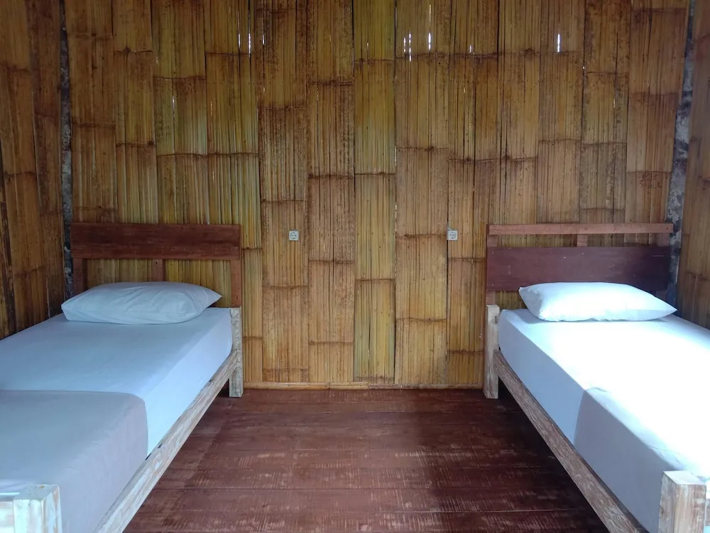 Photo - Jungle House - surf & stay