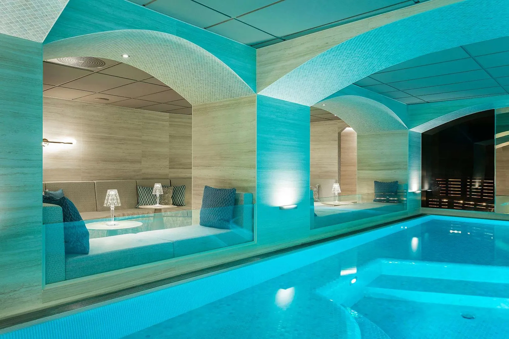 Foto - Hotel Riverton