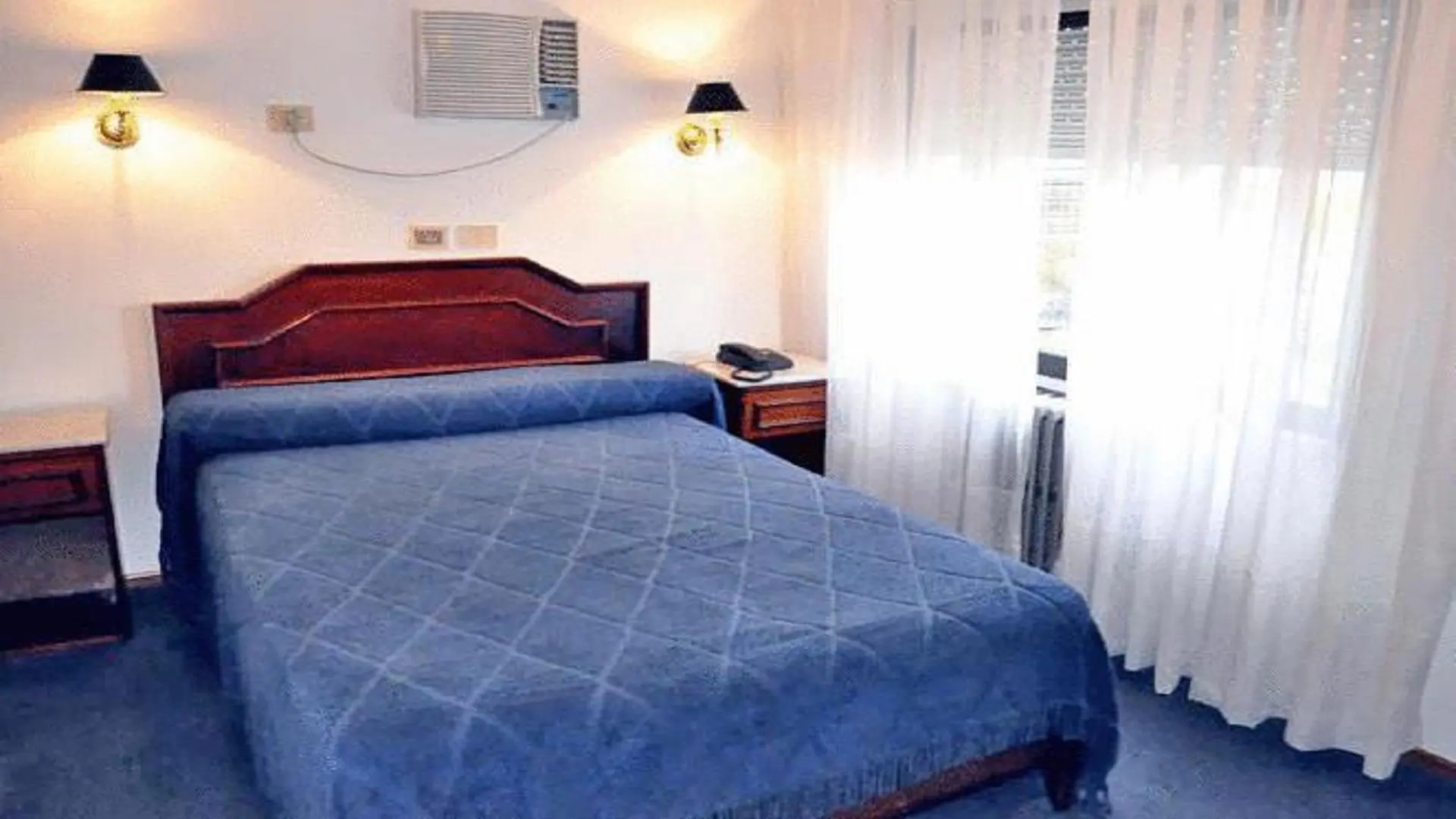 Photo - Hotel Tres Sargentos