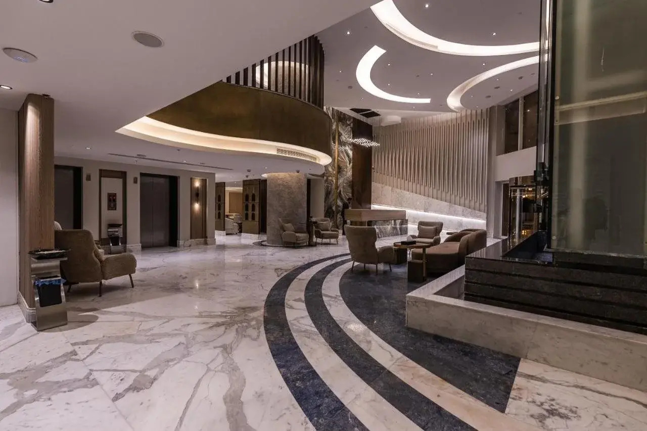 Photo - Tura Residence Olaya - ترى للشقق المخدومة العليا