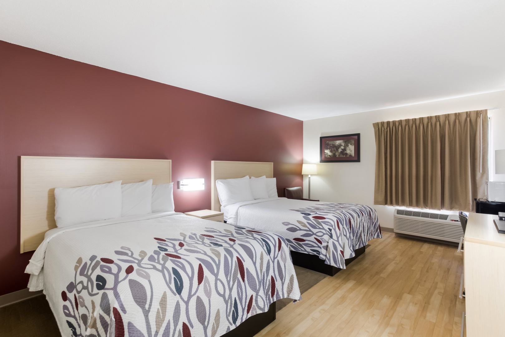 Foto - Red Roof Inn London I-75