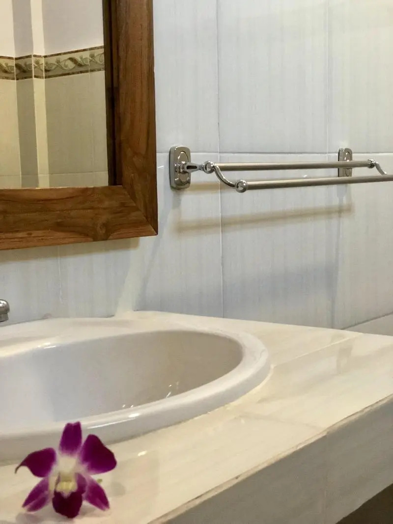 Foto - The Hidden Bali Inn