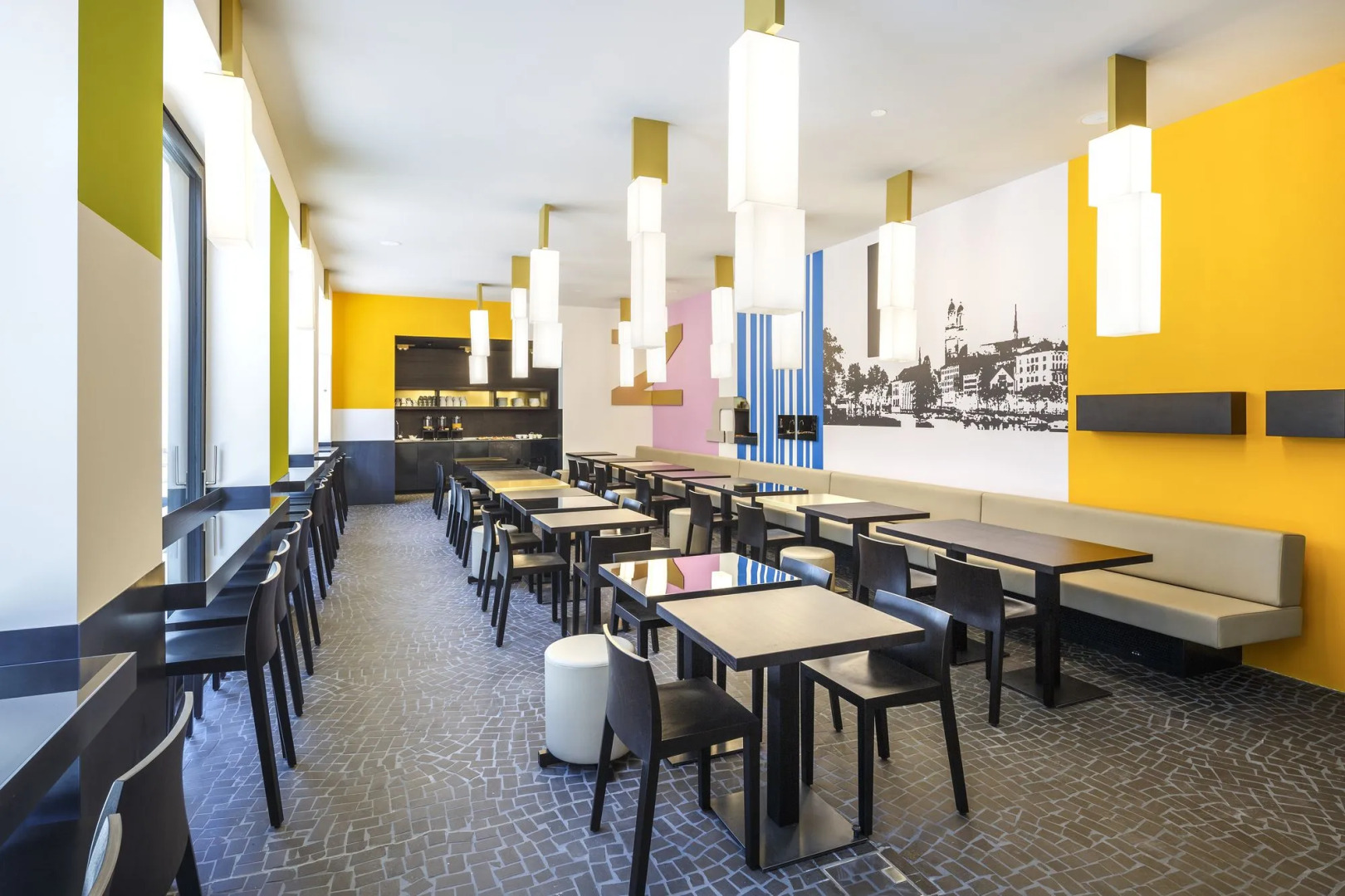 Photo - Züri by Fassbind