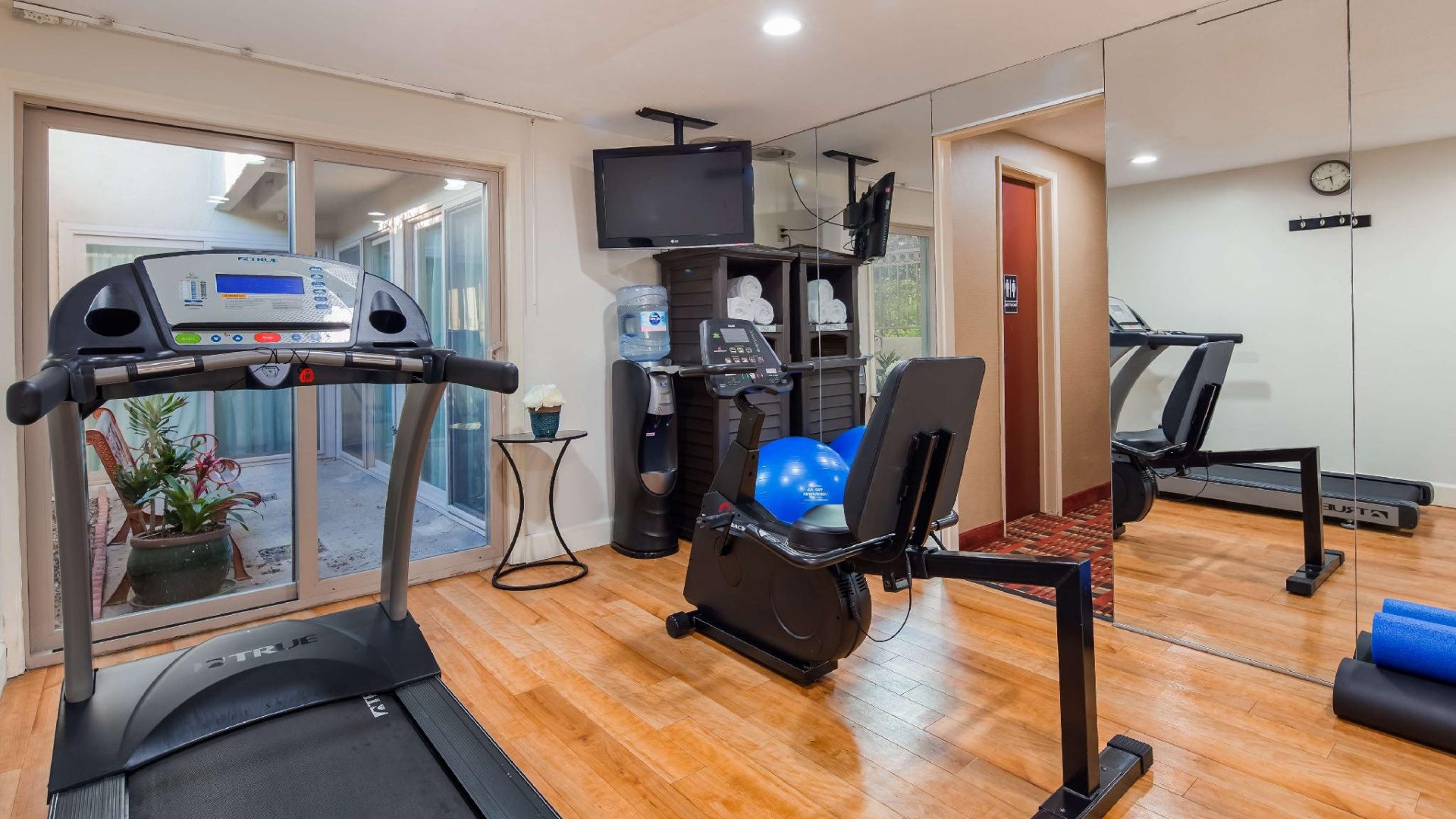 Foto - Best Western Royal Palace Inn & Suites