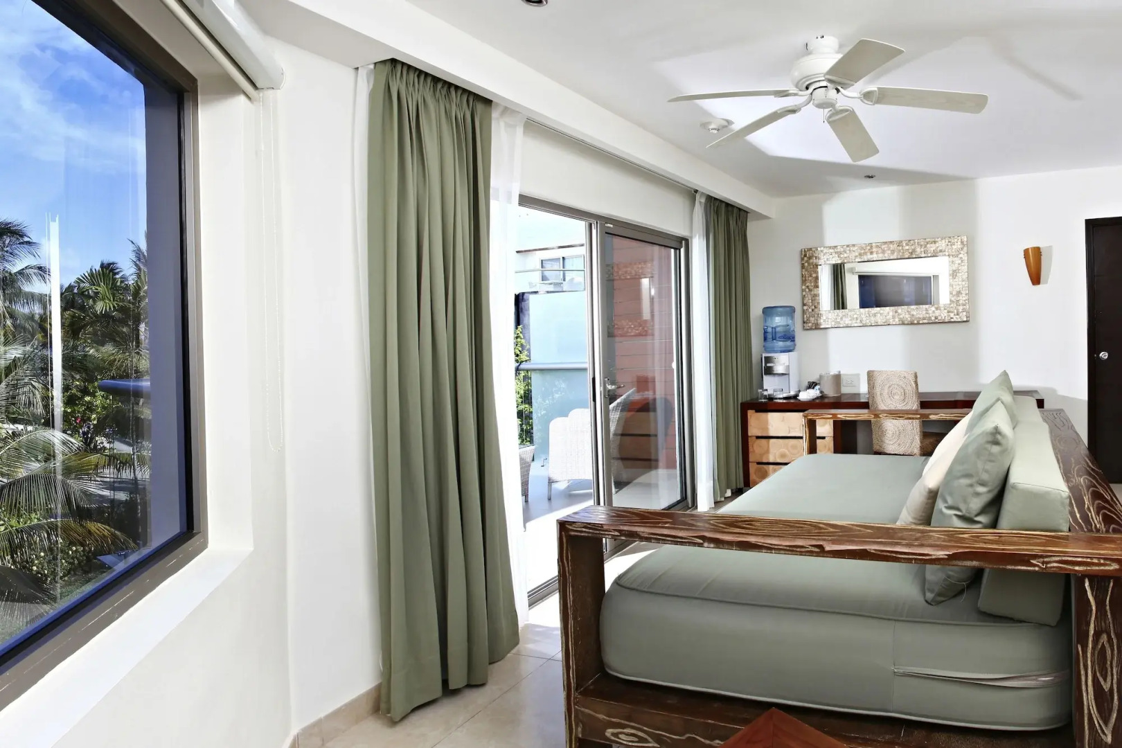 Foto - Sandos Caracol Nature Resort & Water Park All Inclusive